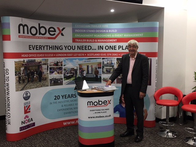 Mobex Ltd tweet media