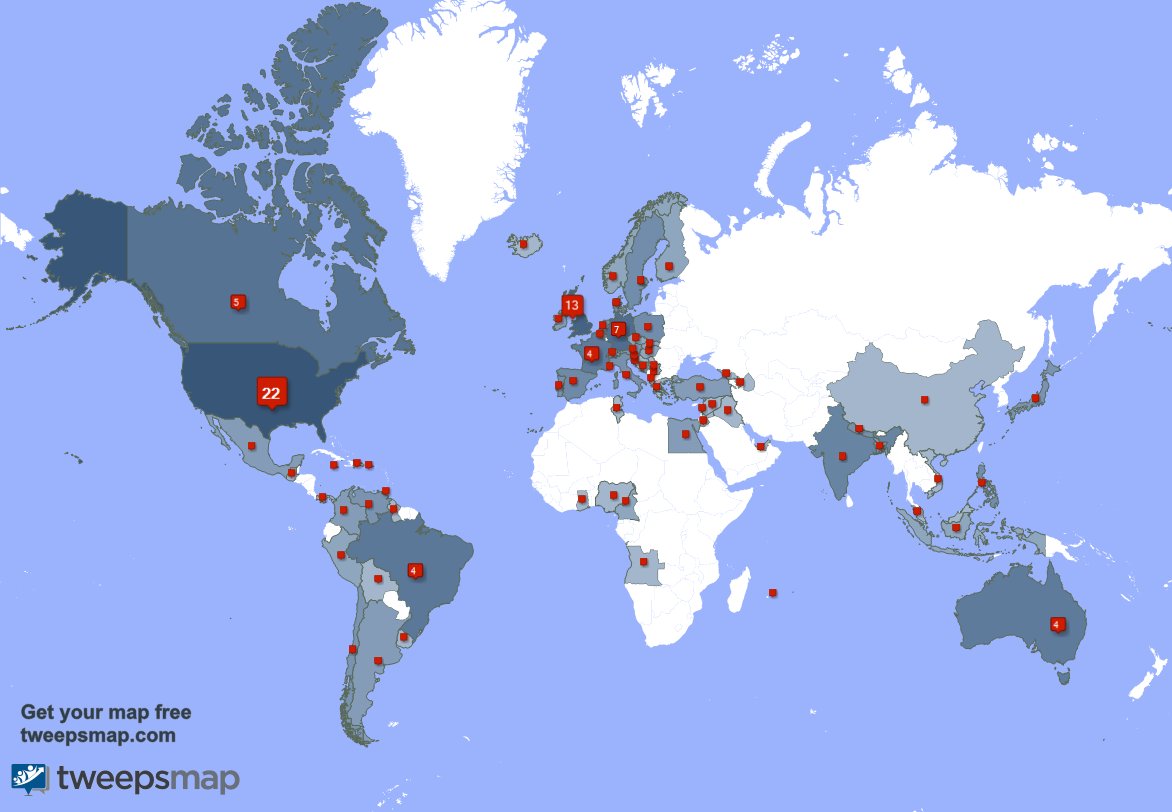 bizzlexlegend's tweet photo. I have 4 new followers from Syria last week. See https://t.co/LY5SjYwUoi https://t.co/DolUjAsMuG