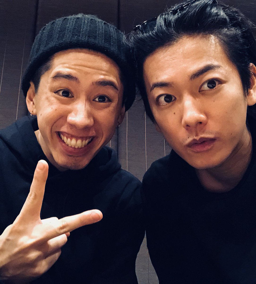 MILKOORer's tweet photo. TakaとToruも好きやけど
こっちも好きなんだよな〜 https://t.co/bP5CcKvITb