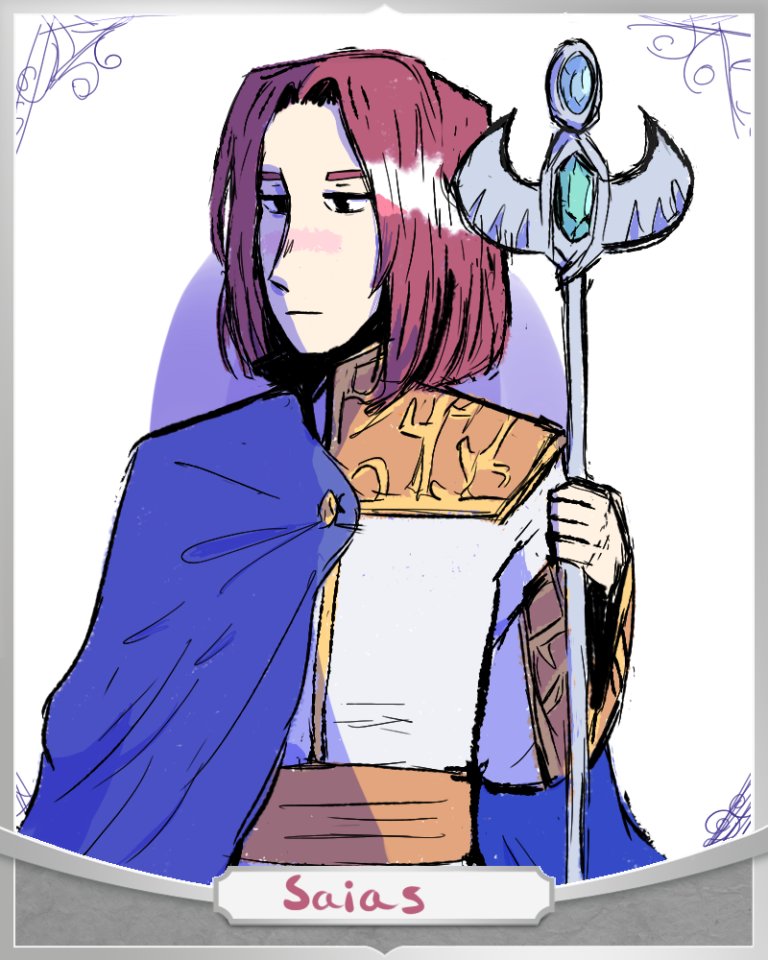 “ I have a new battle plan, but it will not work without your cooperation. ”

— New to character, so bear with me please. 

— Single ship, with chemistry.

— RTs are appreciated, likes get a starter! 

— Art by yeinosu