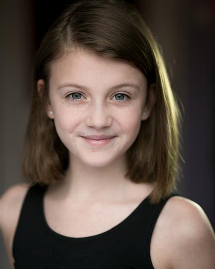 We are pleased to announce that we have cast the role of 'Molly Groves' in 'Missing a Note' to Darcy Jacobs (aged 11) Read more here: factnotfictionfilms.com/darcyjacobs
