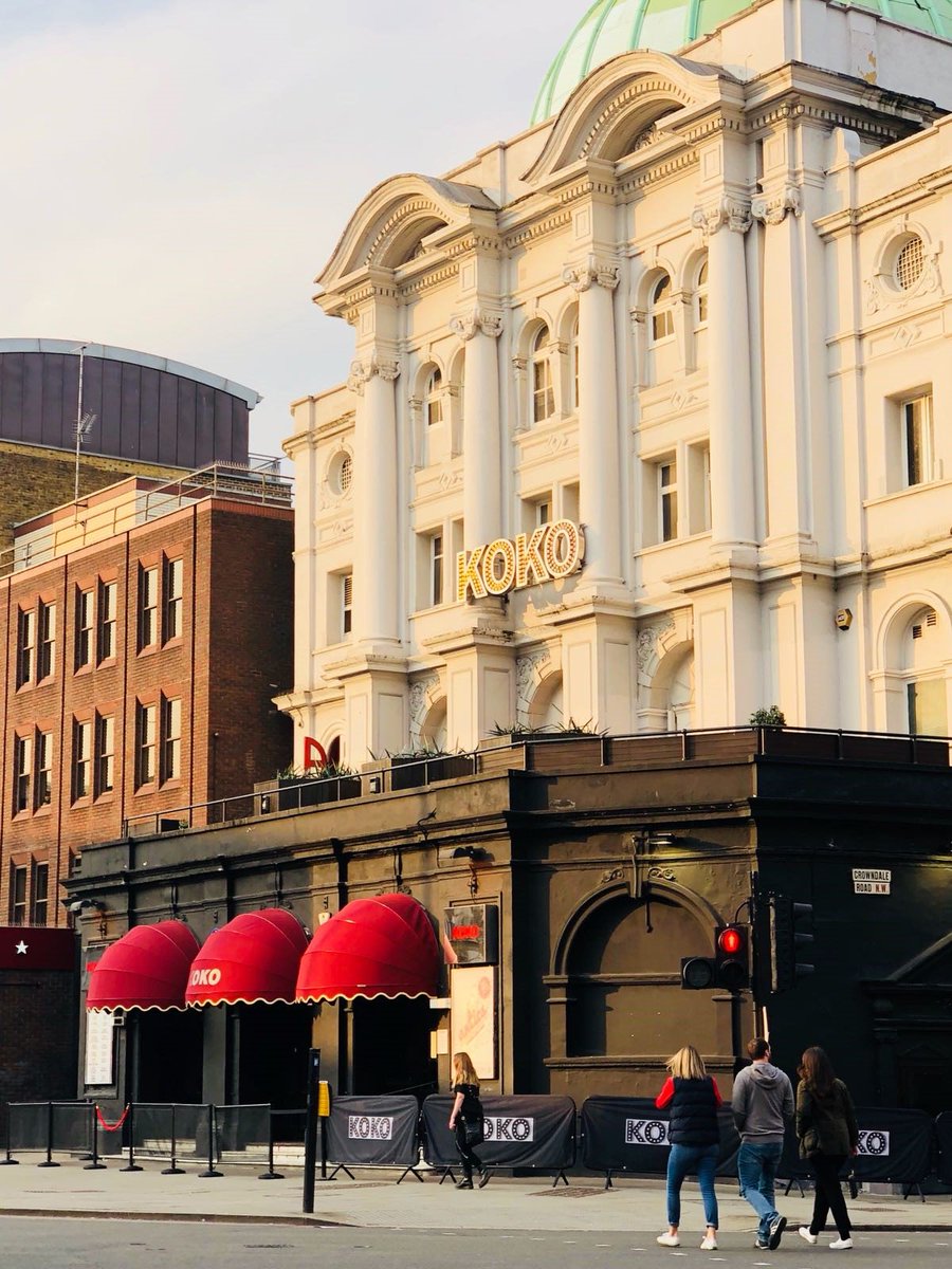 Radiant_Blinds's tweet image. Koko - Camden Town, London #AwningRecover #AwningRecoverLondon #FixedFrame #LondonAwnings #RadiantBlinds #RadiantBlindsSouthWest #Recoverofawning b2s.pm/WzB4Df
