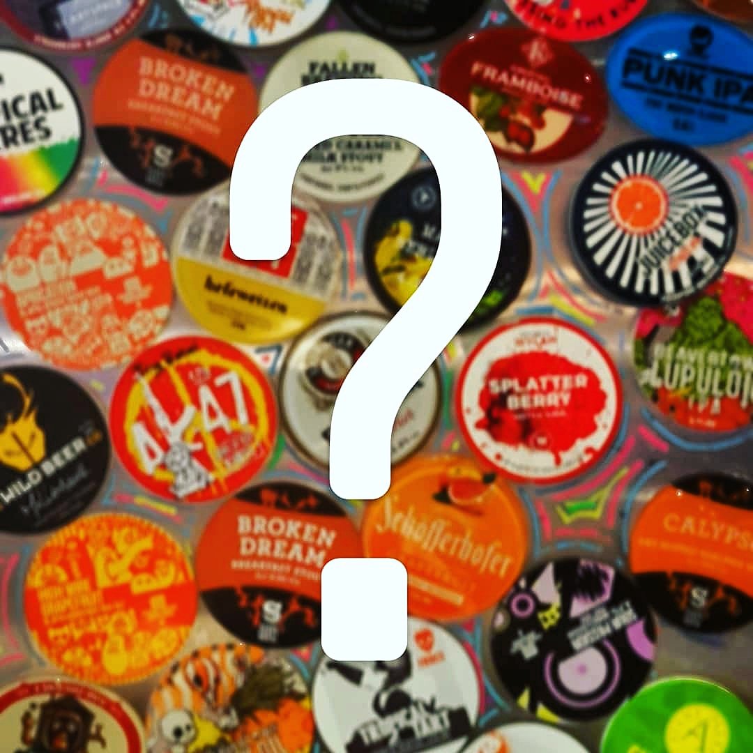 Head over to our Facebook page to vote on which beer you want to see next!

<a href="/thornbridge/">Thornbridge Brewery</a> <a href="/NMonkeyBrewCo/">Northernmonkeybrewco</a>

#awayoflife #thecraftypiggla #foodporn #glasgow #craftbeerbar #craftbeer #sportsbar #craftbeerlover #wings #glasgowPubQuiz #wearewarriors #burgers #smokedbrisket #bbq #bbqribs