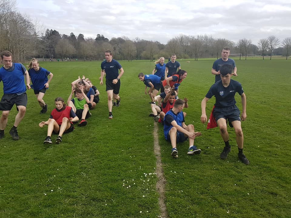 MPCT_HQ's tweet photo. New term, same great attitude from MPCT Cardiff - https://t.co/VT90gcHLjO
#upgradeyou #notyouraveragecollege #militaryprep #fitness https://t.co/PdUIbqFrpI