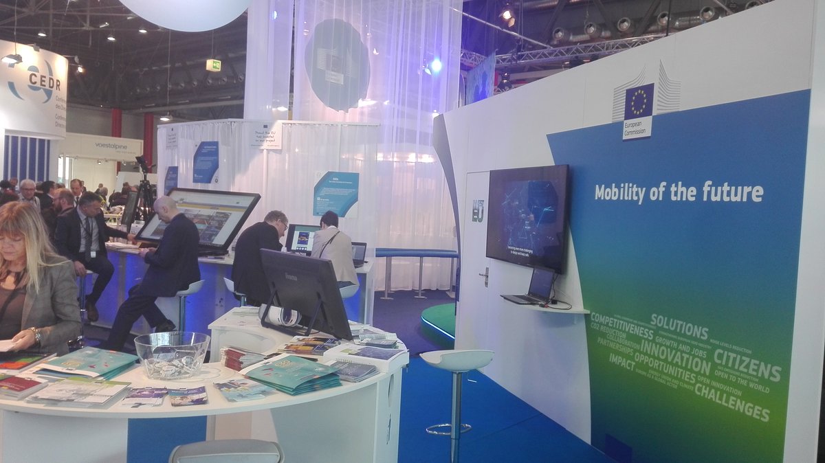 PASSME_EU's tweet photo. Today PASSME is presenting at #TRA2018
You can catch our presentation at the @EU_Commission #H2020 stand at 3pm and our presnetation on Passenger Demand Forecasting at 5pm
#PaxEU #InvestEUresearch https://t.co/PIkzT0JqrL