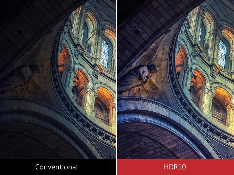 ViewSonicES's tweet image. Hoy os presentamos a nuestro monitor #VP3881, aunque también le podéis llamar &quot;La curva que lo abarca todo&quot; 😏
 
Y no es para menos, con sus 38 pulgadas y su alta calidad visual absorberá toda tu atención 😍

➡️ viewsonic.com/es/products/lc…

#Colorprecisión #Colorpro #ViewsonicColor