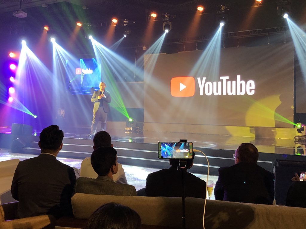 mjayme's tweet photo. happening now:Smart & Youtube partnership #freeuploads #freewatching https://t.co/dawCMoalnQ