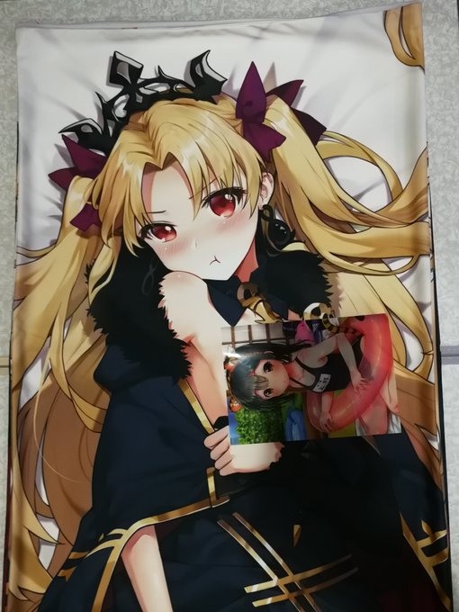 Fate/Grand Order ãšã¬ã·ã¥ãã¬ã« éç®±
https://t.co/ZqaXQxO950
https://t.co/iVuMgqML0K
äºå泚æ:2018/03/24~04/24 , äºå®çºéæ¥:5æäžæ¬ ã