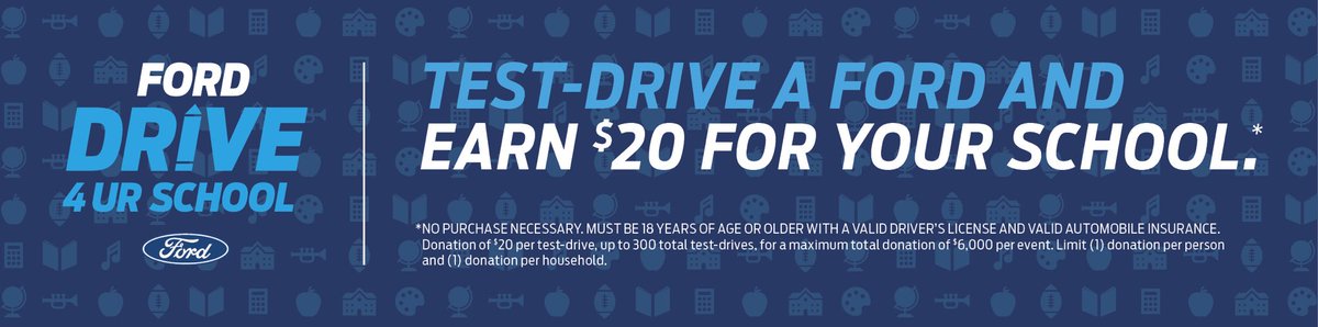 ash_baseball's tweet photo. The Ford Drive 4 Ur School is this Saturday, April 21, from 9:00-5:00.  One test drive earns $20 for our school.  Drive the new Expedition and we earn $30. You must be 18 or older, and only one member per household may qualify. Please come support our school at Hixson Ford! https://t.co/Gozd8O6eMM