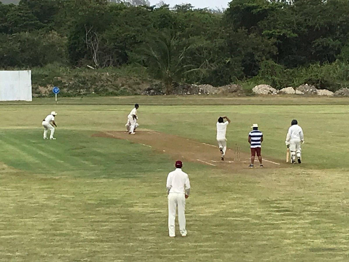 HampsteadCC's tweet photo. Some more pics from yesterday’s match. Top performers were Kapil with a #DigIn knock of 37. Mikey Holmes with a great spell first up, taking 3 top order Ws. And Georgie “Hummus” Trigatkis who has taken 5 Ws in 2 with another 3 fer today. Leading wicket taker so far. #HCCTour https://t.co/EXfNNw9hMk