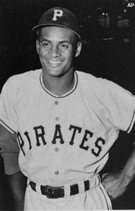 JColonDelgado's tweet photo. Un 17 de abril de 1955, debutó con los Piratas de Pittsburgh, Roberto Clemente. https://t.co/U6xtX5zOUW