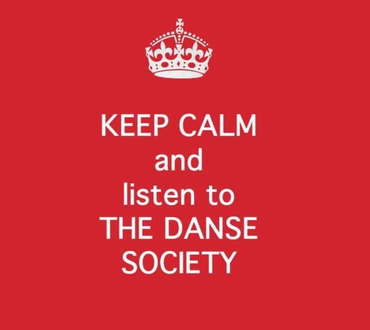 Well 6 years ago we made the public announcement of being reformed with Maeth and since then we released three albums, a few singles, an amazing bunch of videos and gigs. Bring on the 7th year and new album. Bottoms up, Dansers!
Peace &amp; love
TDS
Xxx #thedansesociety #dansesociety