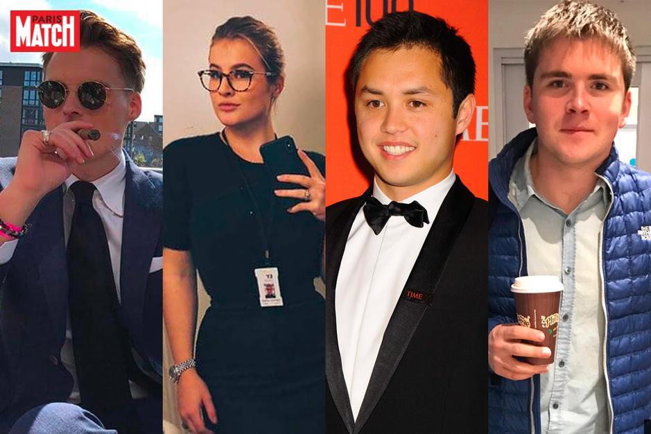 Paris Match tweet media