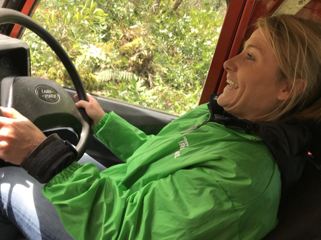 OrangeworksIE's tweet photo. Fun times @CartonHouse with @MoloneyKellyDMC @MeetInIreland #GermanFam https://t.co/R8yoXwAWIs