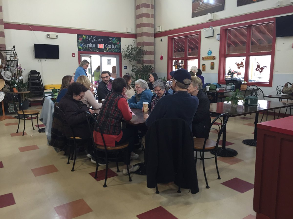 SHD501's tweet photo. Join us today at 11:30am-1pm for an informal Spanish conversation group @TheMarketDelVal https://t.co/sgmPvMifFx #Doylestown #convesation #Spanish https://t.co/TIhYMMVnzZ