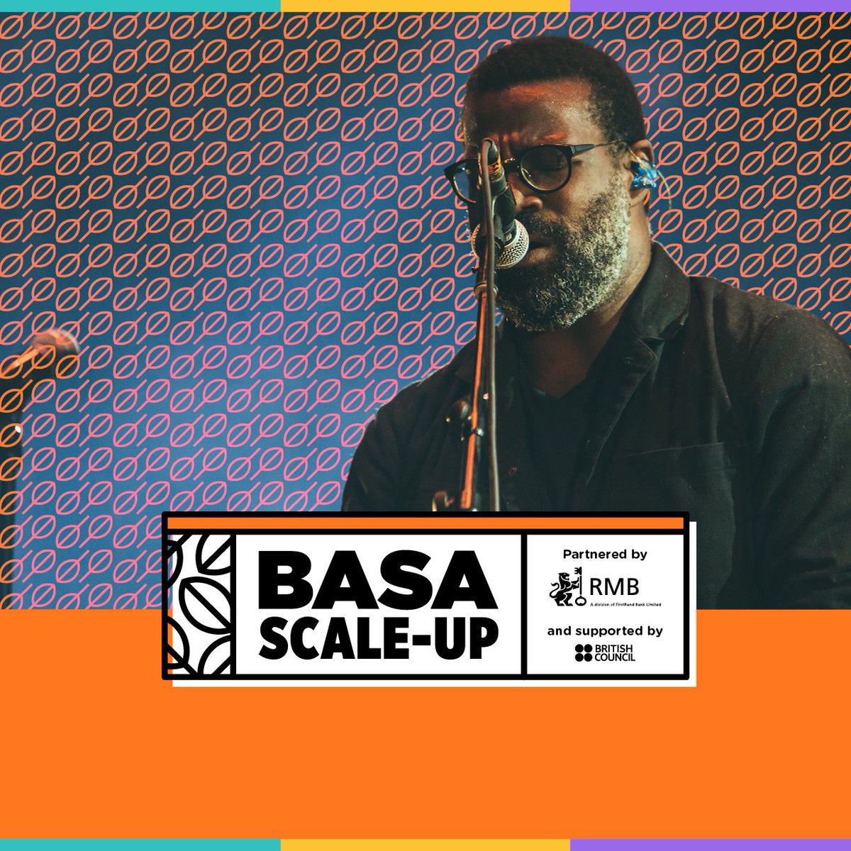 Calling all organisations in the creative industry, artists &amp; creative entrepreneurs. Get in-demand business &amp; digi marketing skills. Contact tumy@basa.co.za or go to basa.co.za #BASAScaleUp #OwnYourMark #SouthernAfricaArts <a href="/basa_news/">Business and Arts South Africa (BASA)</a> <a href="/zaBritish/">British Council South Africa</a> <a href="/livityafrica/">Livity Africa</a>