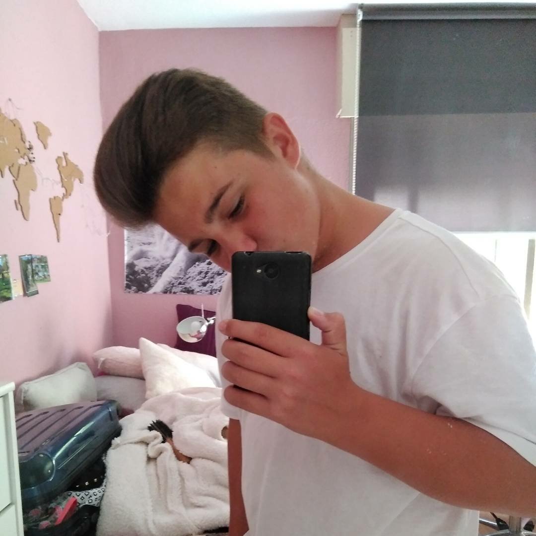 ByRask07's tweet photo. #NuevaFotoDePerfil https://t.co/ow4SFY1KA6