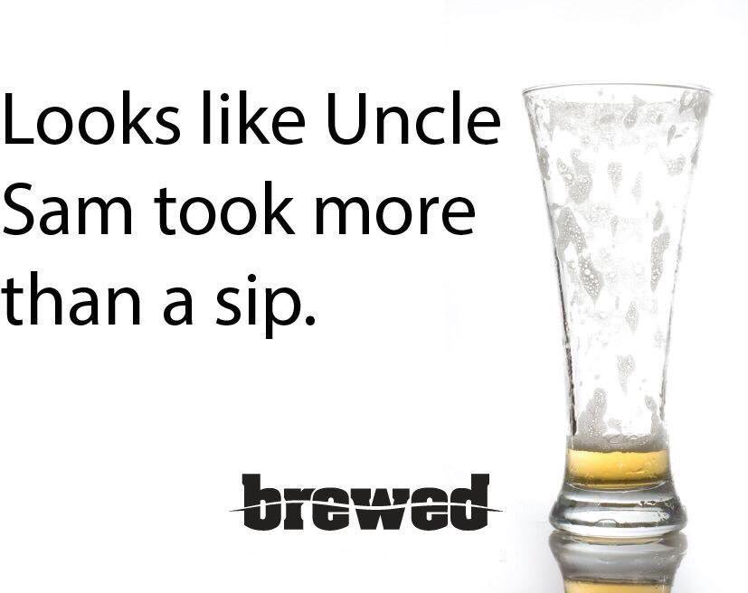 Anyone else feel this way? #TaxDay