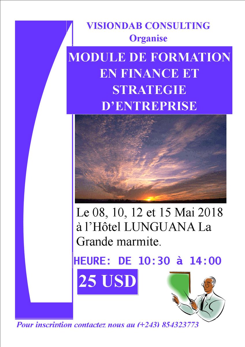 VISIONDAB CONSULTING (VISCO) tweet media