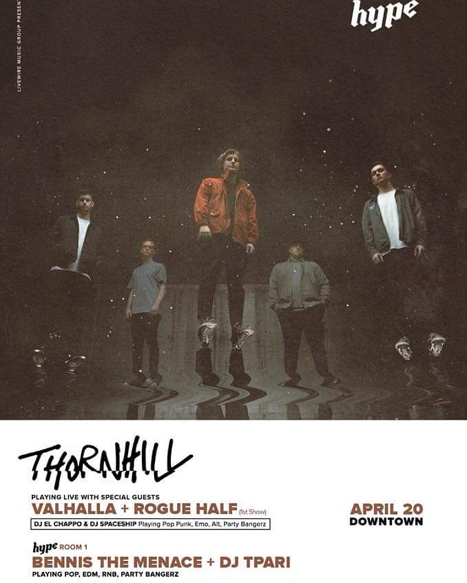 Valhalla tweet media