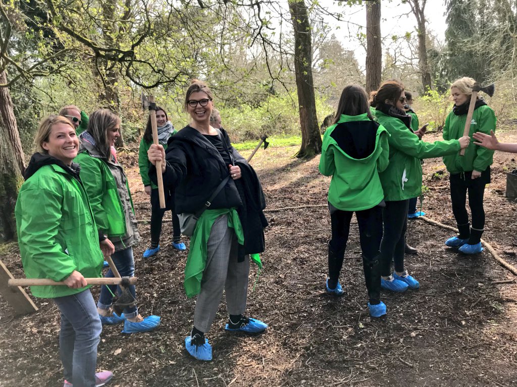 OrangeworksIE's tweet photo. #MakeItIreland #GermanFam Thanks for having the craic with us @MeetInIreland https://t.co/21nH0xp6ll