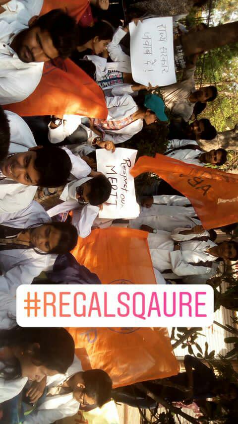GangwalMahi's tweet photo. @ravishndtv #justiceformims https://t.co/ZzrdbXxUF1
