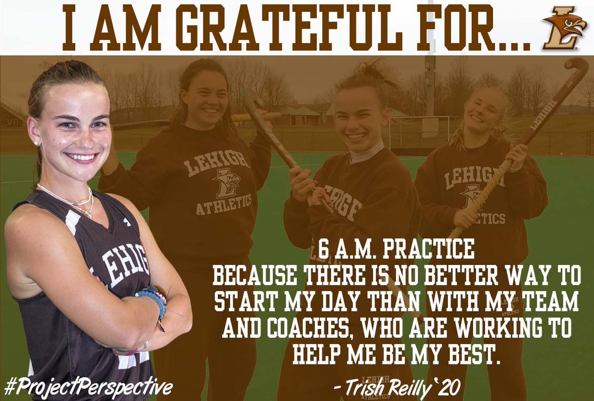 LehighFH's tweet photo. In an effort to further spread gratitude across campus, LUFH has created Project Perspective. "It's a funny thing about life, once you begin to take note of the things you are grateful for, you begin to lose sight of the things that you lack." -Germany Kent
#projectperspective https://t.co/8s9ZdVBOkP