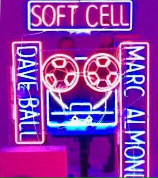 soft_cell's tweet image. 