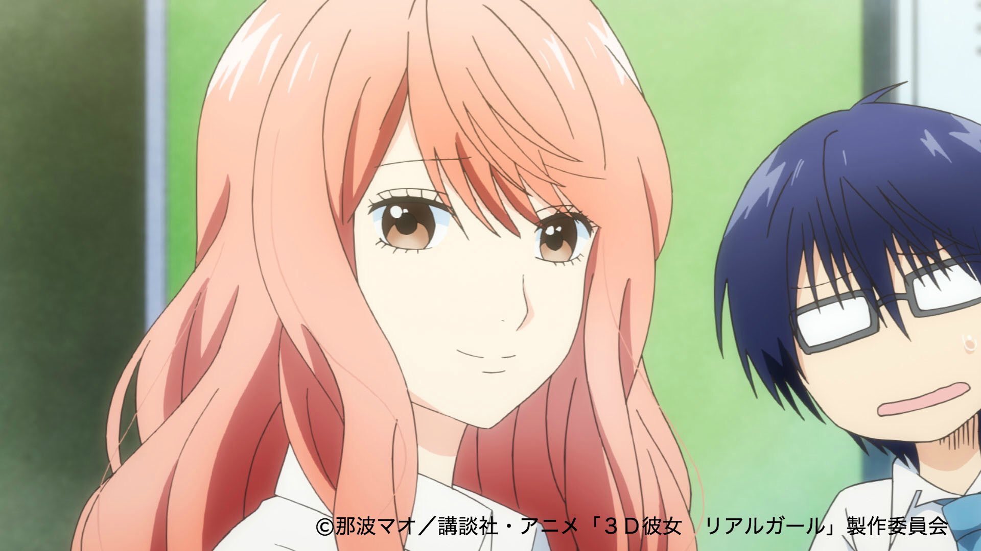Twitter 上的 アニメ 3d彼女 リアルガール 公式 アニメ3d彼女 第3話 本日ニコ生放送 今回は筒井の同級生 石野ありさの登場で オンエアをご覧なれなかった方も是非見てくださいね ニコニコ生放送 毎週木曜日23 00 T Co Jtigmc4e5x 3dk 3d彼女 Twitter 上的 アニメ 3d彼女 リアルガール 公式 アニメ3d彼女 第3話 本日ニコ生放送 今回は筒井の同級生 石野ありさの登場で オンエアをご覧なれなかった方も是非見てくださいね ニコニコ生放送 毎週木曜日23 00 T Co Jtigmc4e5x 3dk 3d彼女