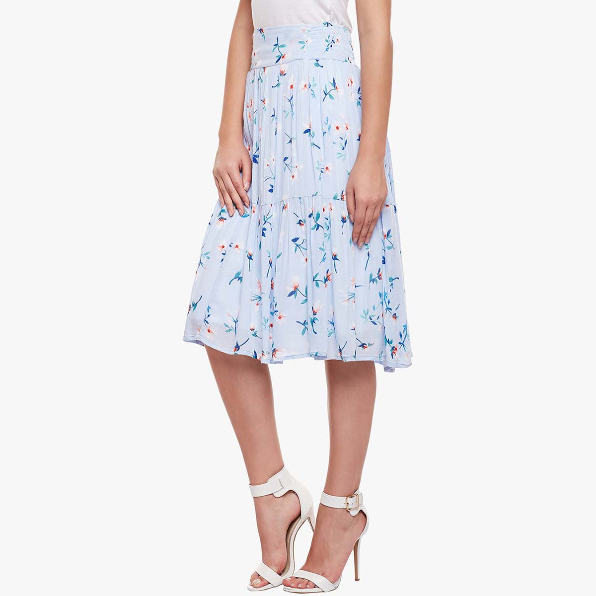 oxolloxostore's tweet image. #Summer is out and why should boys have all the fun? Have an insane girl's day out and look your #stunnning best with this #midiskirt from the house of OXOLLOXO. 

Shop Here - goo.gl/LjqZdm