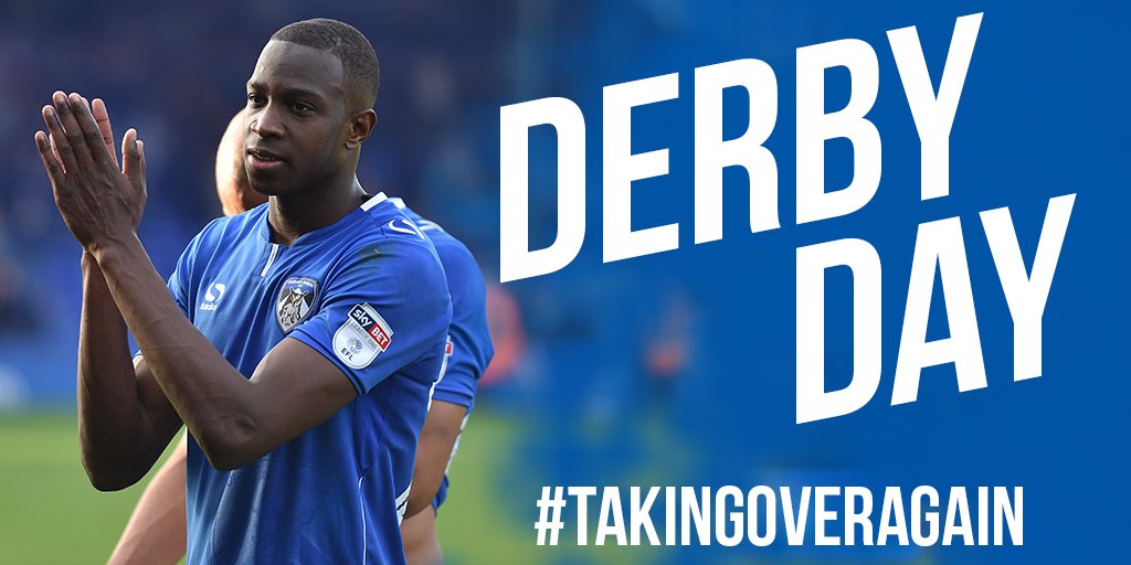 OfficialOAFC's tweet photo. 3 hours to go until kick off! Don’t forget you can pay on the turnstile at the Crown Oil Arena for tonight’s match against @officiallydale. #TakingOverAgain #oafc https://t.co/KSeUJU6lIP