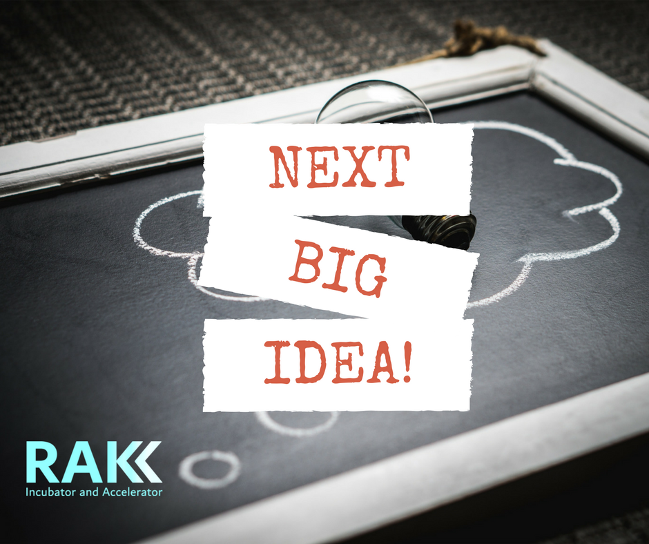 techtownrak's tweet photo. Do you have the Next Big Idea? Apply Today for RAKIAB at https://t.co/1udOpPNnKz #startup #tech #entrepreneur https://t.co/KaBmseT1Td