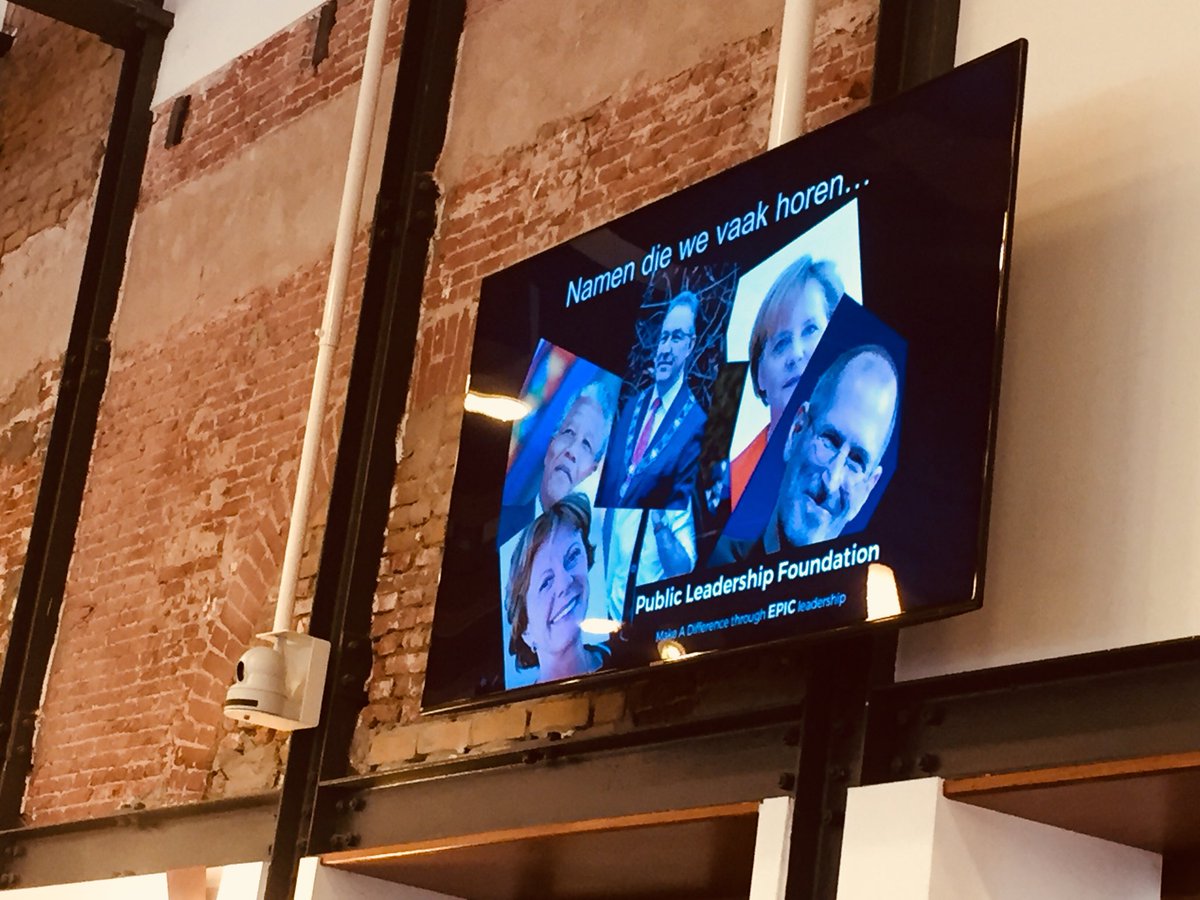 plfmad's tweet photo. Who do we see as #public #leaders? Mehtap Karasu explains how leadership is about action, not position at #IBT Inspires https://t.co/tCi1ViDKV8
