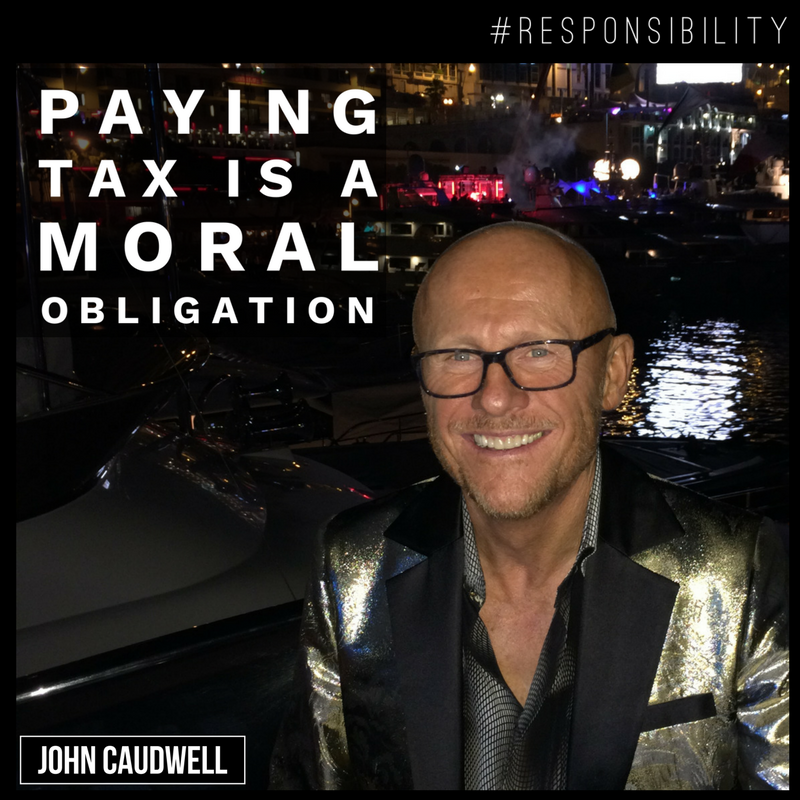 When you hear of corporates who avoid taxes, I would urge you to boycott their products. All that money paid in taxes is desperately needed for education, for hospitals, for the welfare of Britain.
So I say, pay your fair share and contribute to society and our great country.