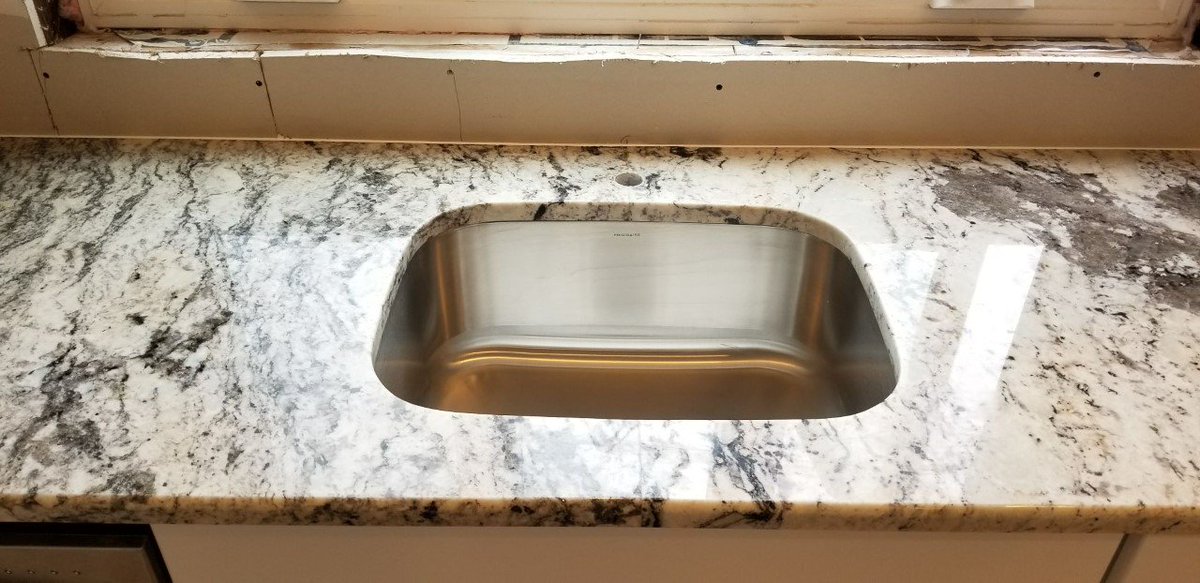 Goodfellas Granite On Twitter Beautiful Bright And Airy Kitchen