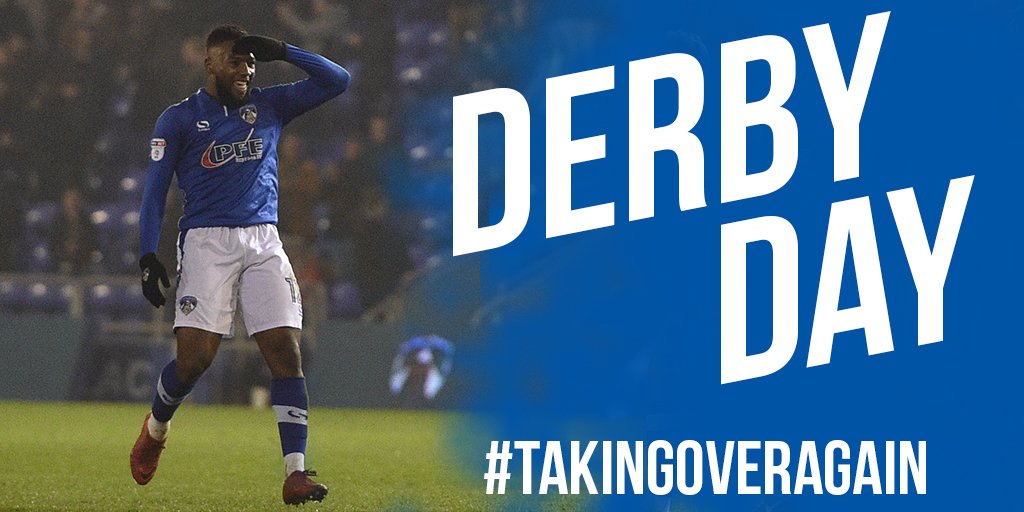 OfficialOAFC's tweet photo. Team news ahead of tonight’s match against @officiallydale is just 1 hour away! #TakingOverAgain #oafc https://t.co/FEPsCz3tiF