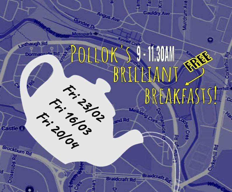 Brilliant Breakfast THIS Fri 20th, 9-11.30am pollok8020.wordpress.com/2018/04/17/bri…