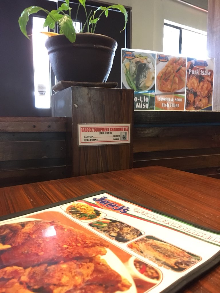 Ang mahal po maki-charge..