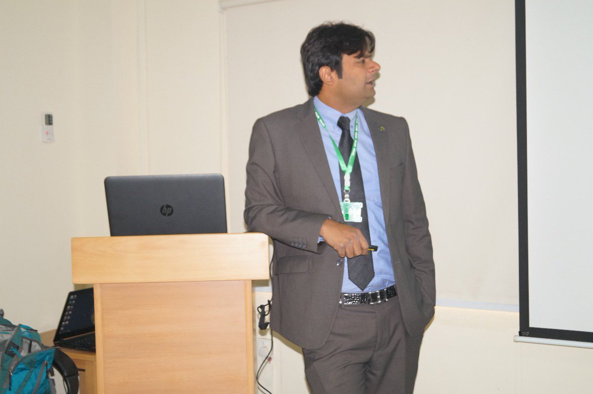 nfsapk's tweet photo. National forensic science agency #NFSA Islamabad successfully conducted #workshop on #Questioned #Documents on April 16th 2018. The workshop was attended by officials from various #government departments of #Islamabad. https://t.co/2yZ3cH6WNr