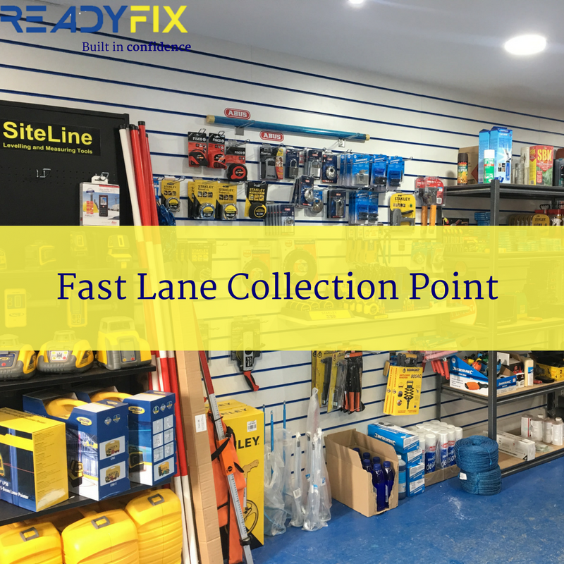 ReadyfixLtd's tweet photo. Fast lane collection point.
π₯ Call / email to place your orders
π₯ Collect your supplies same day!
π©https://t.co/fRPyU4E5QO
#construction #readyfix https://t.co/0LqOV61SJV