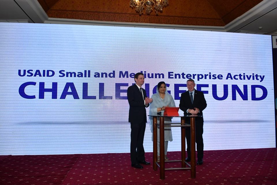 TIE Islamabad (@tie_islamabad) on Twitter photo TiE Islamabad Chapter organized the launch of the USAID-supported Challenge Fund, in Islamabad recently #USAIDSMEA #ChallengeFund #TieIslamabad #Pakistan #SMEs web.facebook.com/pg/TiEIslamaba… TiE Islamabad Chapter organized the launch of the USAID-supported Challenge Fund, in Islamabad recently #USAIDSMEA #ChallengeFund #TieIslamabad #Pakistan #SMEs web.facebook.com/pg/TiEIslamaba…