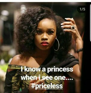 KatchyIsLorde's tweet photo. I hope y'all re bombarding voting lines with mad votes 💥
We'll conquer as usual
Vote for this blunt princess that gives haters sleepless nights!
Vote for the original fearless unstoppable one Cee-C ✔
#TeamVirgin
#TeamJezebel
#TeamBadCharacter
#TeamOurBrothersFutureWife
#BBNaija https://t.co/yzV7X2n3JW