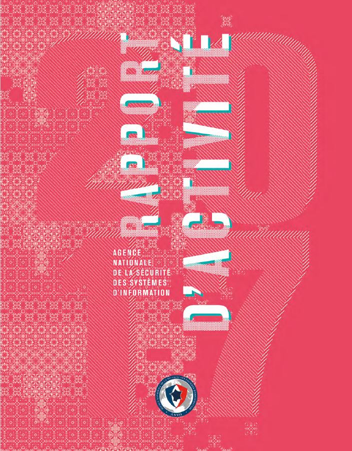 🆕Le rapport d'activité de l'ANSSI est maintenant disponible !
Il revient en détail sur une année inédite pour la sécurité du #Numérique et les nouveaux défis à relever collectivement.
ssi.gouv.fr/actualite/lann…