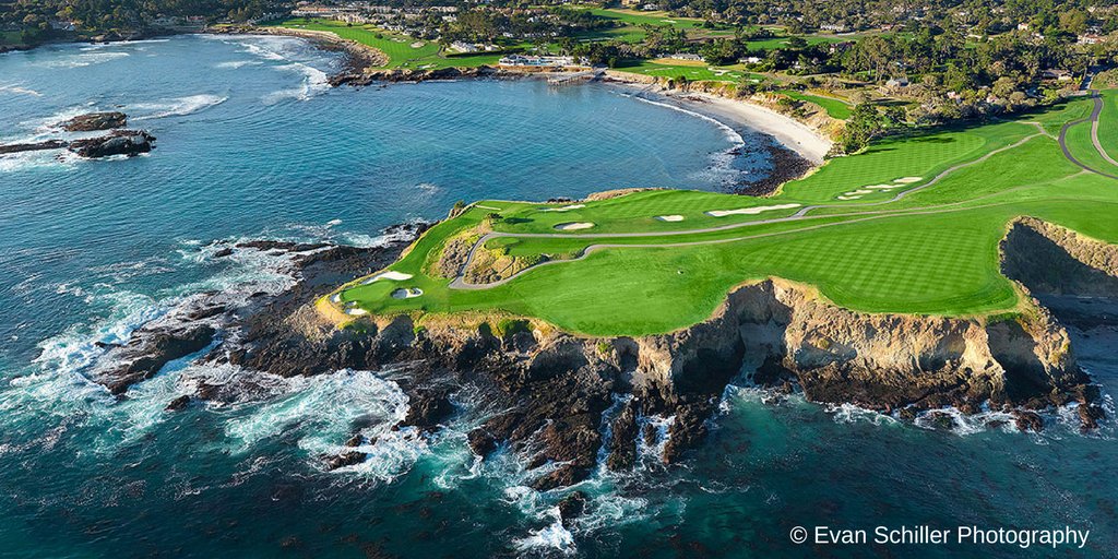 Looking for some amazing shots of golf courses? Here are 4 photographers you should know about...

practical-golf.com/golf-photograp…