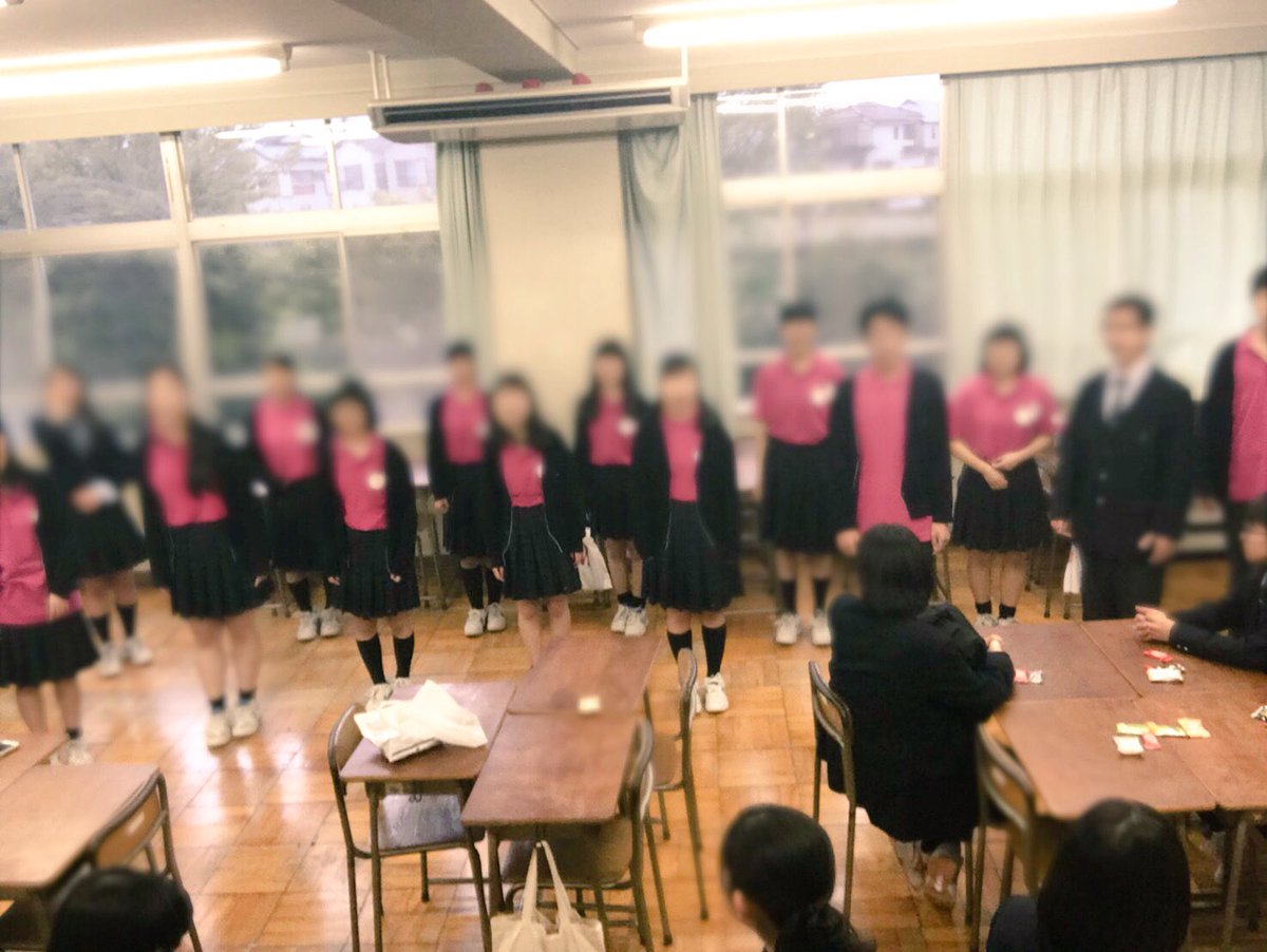 千葉県立市川昴高等学校