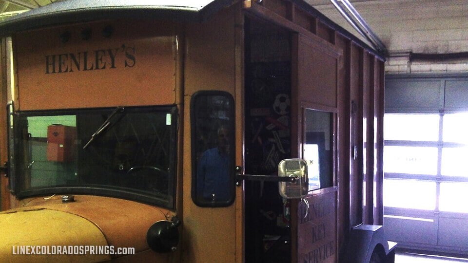 LineXCos's tweet image. Have yo seen this #classicride around #ColoradoSprings? Wondering how it stays in such great shape? Hint: #LineXIt 

Call us today with questions: (719) 635-8626

#Colorado #key #keyservice #linex