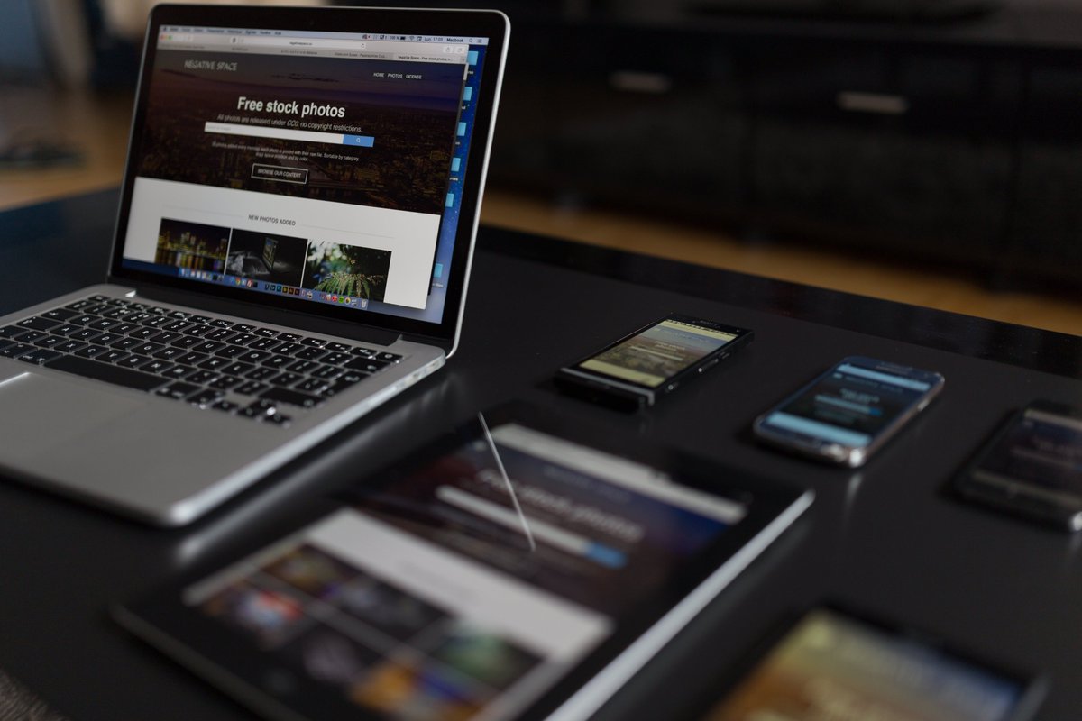 imjigu's tweet photo. How to ensure seamless user #experience across #devices for your customers?
https://t.co/q8XfdnzMht
cc @Helios_Solution
#responsive_web #webdesign #webdevelopment #webdev #WebsiteDevelopment #website #web #design https://t.co/8pbH27IXCj https://t.co/FDXcMbYXn3