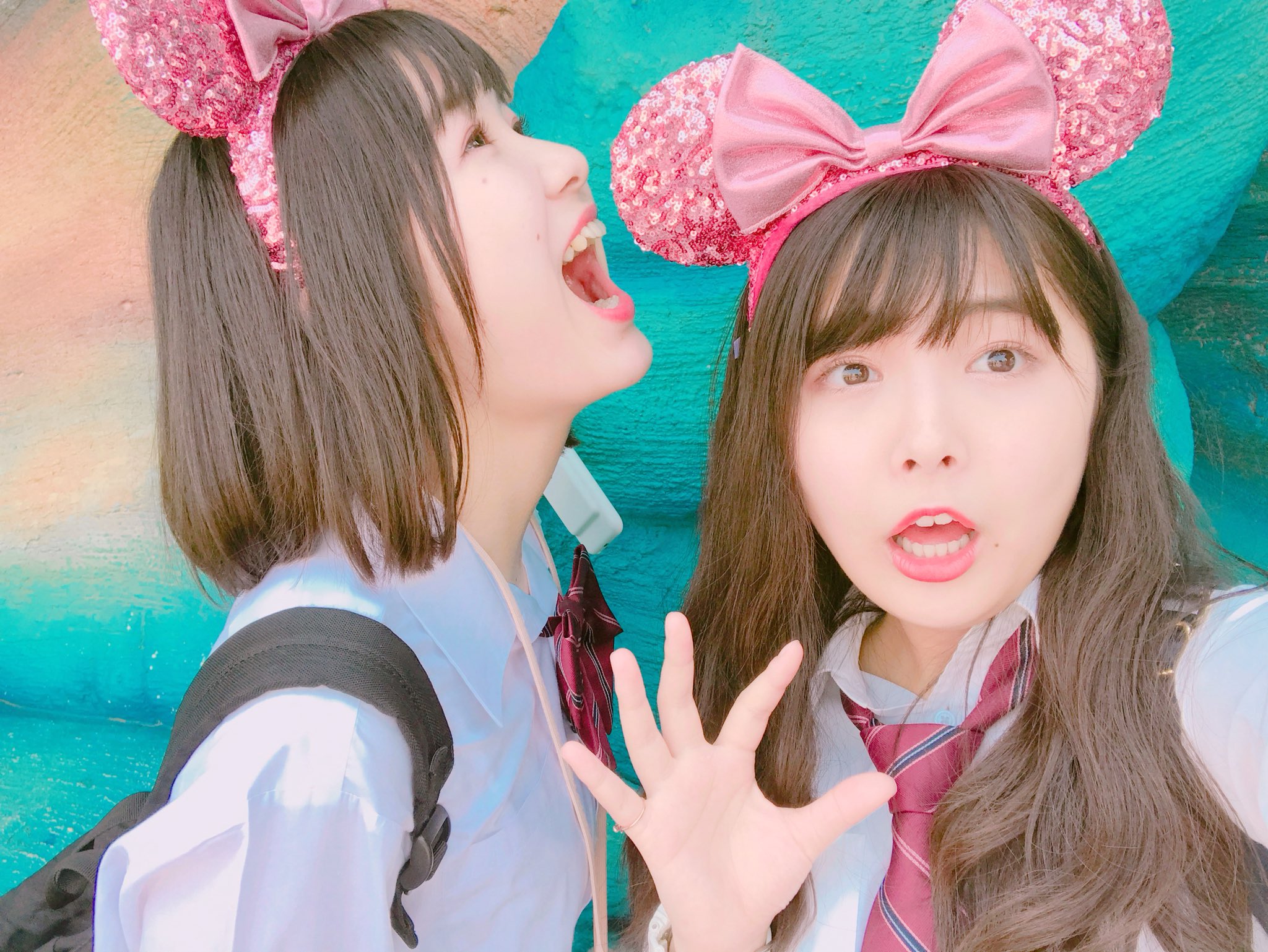 ディズニー イースター Twitter Search Twitter