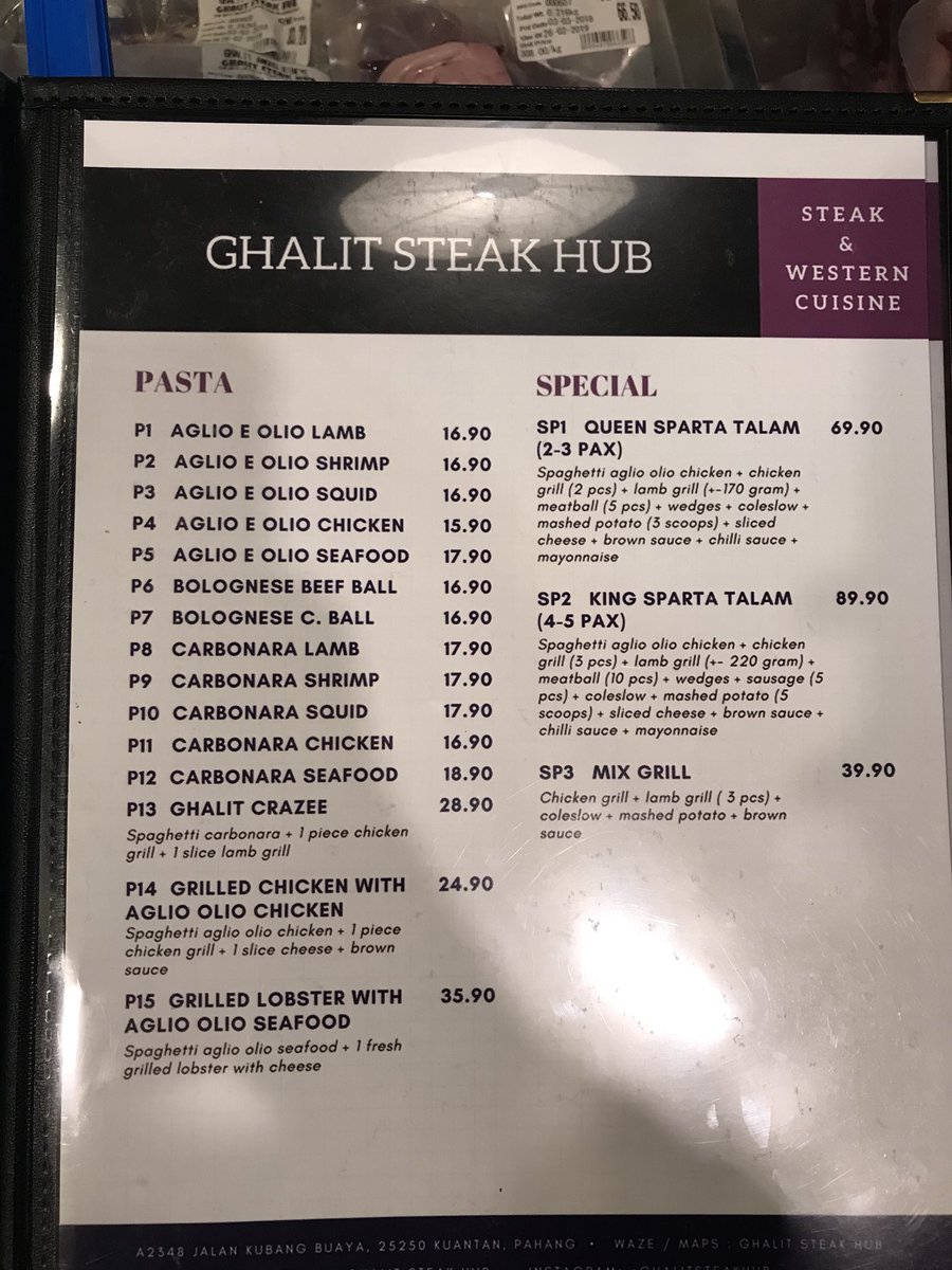 Mai On Twitter Ghalit Steak Hub On Facebook Https T Co Sjyxu21q6j Twitter