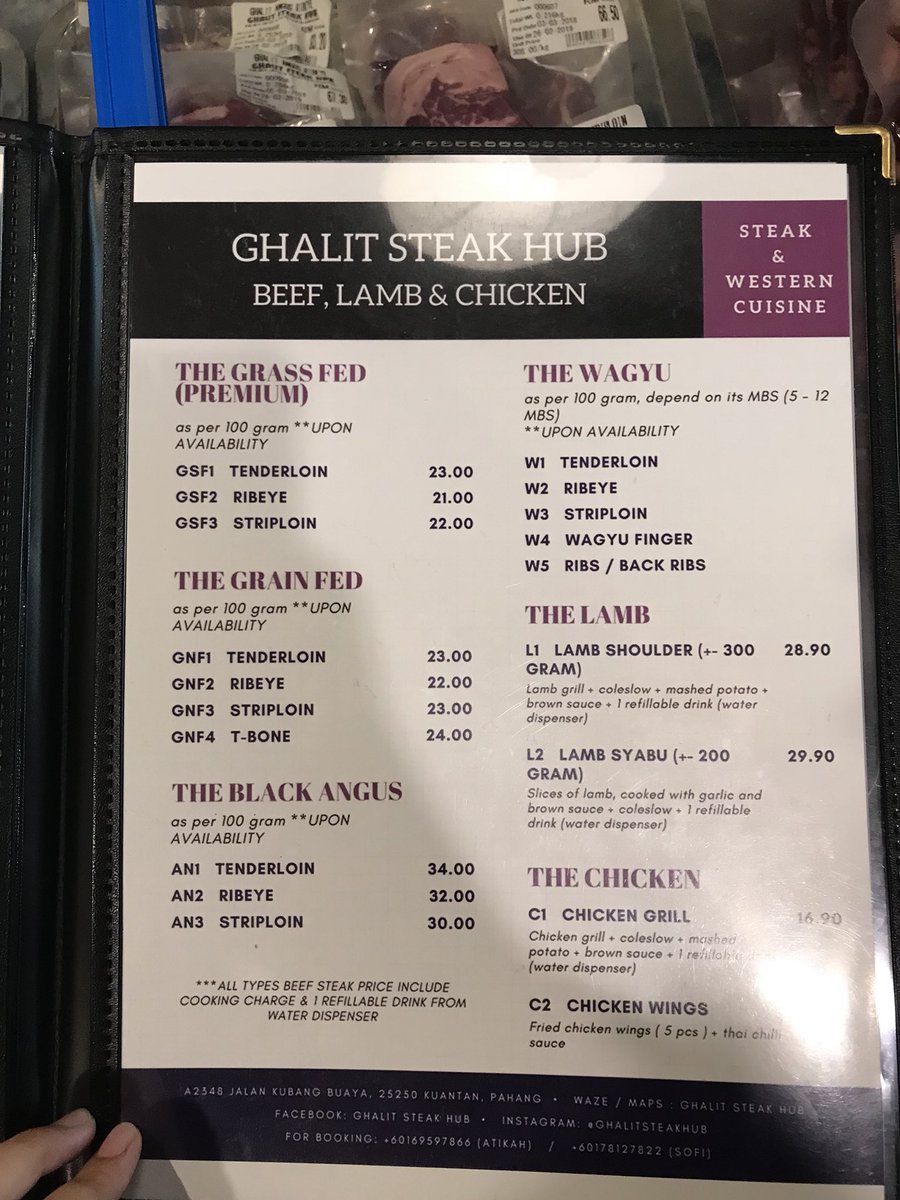 Mai On Twitter Ghalit Steak Hub On Facebook Https T Co Sjyxu21q6j Twitter